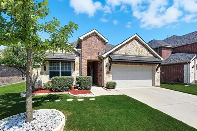 2308 Rigging Drive, Little Elm, TX 75068 - Photo 1