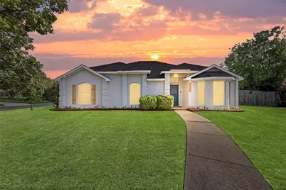 1200 Quapaw Trail, Mesquite, TX 75149 - Photo 1