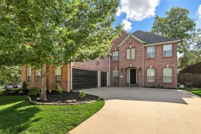2601 Napier Lane, Flower Mound, TX 75022 - Photo 1