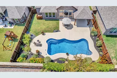 7008 Antelope Drive, Argyle, TX 76226 - Photo 1