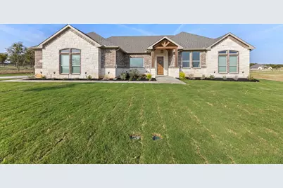 8513 Wild Colt Drive, Godley, TX 76044 - Photo 1