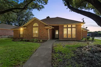 416 Meadow Mountain Drive, Waco, TX 76712 - Photo 1
