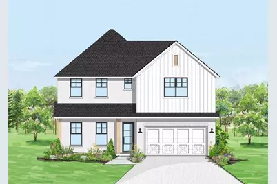 813 Mallard Drive, Aledo, TX 76008 - Photo 1