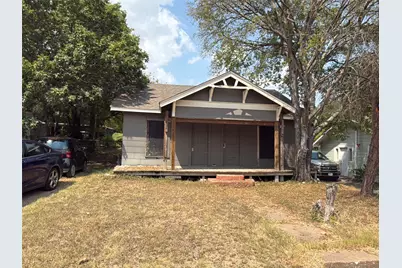 1415 Edgemont Avenue, Dallas, TX 75216 - Photo 1