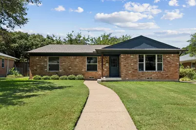 6333 Lange Circle, Dallas, TX 75214 - Photo 1