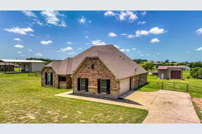 157 Churchill Circle, Weatherford, TX 76085 - Photo 1