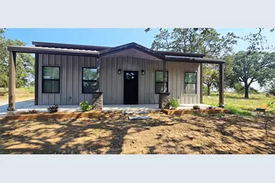 1036 Champ Lane, Springtown, TX 76082 - Photo 1