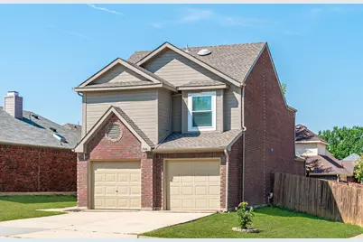 2044 Mallard Drive, Lewisville, TX 75077 - Photo 1