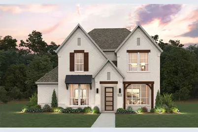 15206 Boxthorn, Frisco, TX 75035 - Photo 1