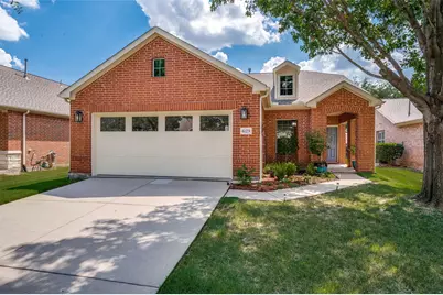 625 Rockledge Court, Frisco, TX 75036 - Photo 1