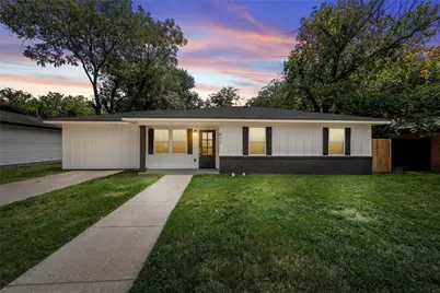 611 N Rita Street, Lacy Lakeview, TX 76705 - Photo 1