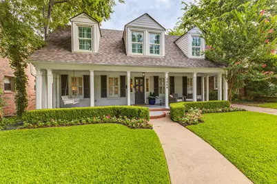 3404 Purdue Avenue, University Park, TX 75225 - Photo 1