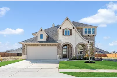 1044 Snowy Owl Drive, Alvarado, TX 76009 - Photo 1