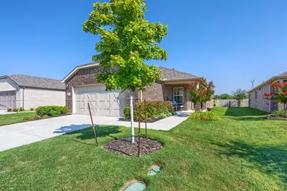 913 Hidden Eddy Drive, McKinney, TX 75071 - Photo 1