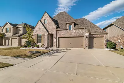 2305 Commons Way, Prosper, TX 75078 - Photo 1
