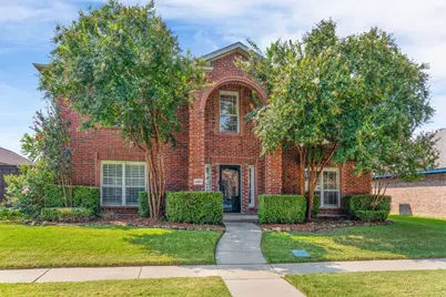 4805 Sunflower Drive, McKinney, TX 75070 - Photo 1