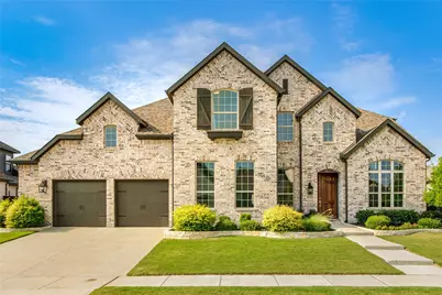 1133 Diamond Leaf Road, Northlake, TX 76226 - Photo 1