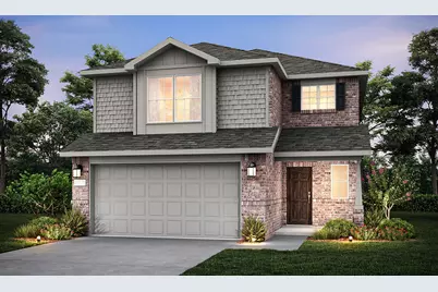 2311 Bay Laurel Lane, Forney, TX 75126 - Photo 1