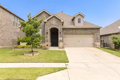 2409 Open Range Drive, Fort Worth, TX 76177 - Photo 1