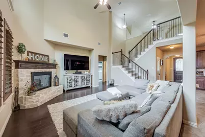 15000 Seventeen Lakes Boulevard, Fort Worth, TX 76262 - Photo 1