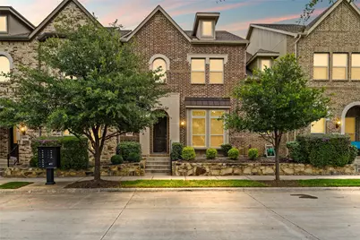 4216 Riverside Drive, Flower Mound, TX 75028 - Photo 1
