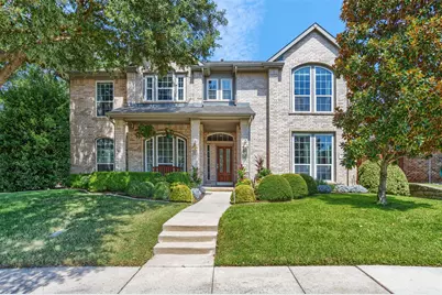 2924 Moss Creek Court, McKinney, TX 75072 - Photo 1