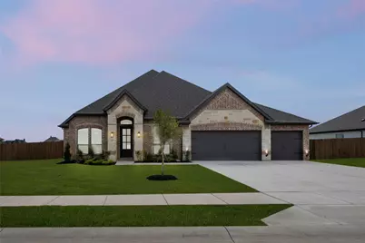 117 Grey Wolf Court, Godley, TX 76044 - Photo 1