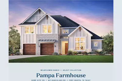 821 Ranchland Road, Fort Worth, TX 76247 - Photo 1