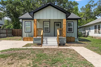 2307 Maple Avenue, Waco, TX 76707 - Photo 1