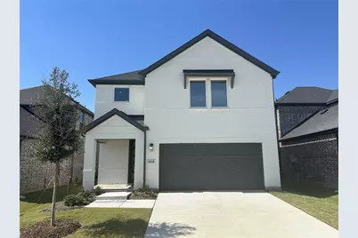 414 Landings Street, Little Elm, TX 75068 - Photo 1