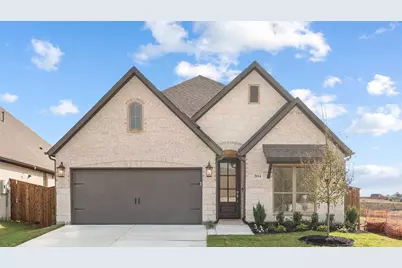 2014 Brewers Lane, Forney, TX 75126 - Photo 1