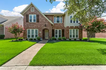 1812 E Branch Hollow Drive, Carrollton, TX 75007 - Photo 1