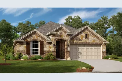 203 Loving Trail, Justin, TX 76247 - Photo 1