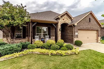 2915 Winchester Avenue, Melissa, TX 75454 - Photo 1