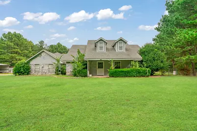 1490 Farm Road 2120, Clarksville, TX 75426 - Photo 1