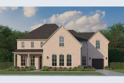 1904 M3 Ranch Road, Mansfield, TX 76063 - Photo 1