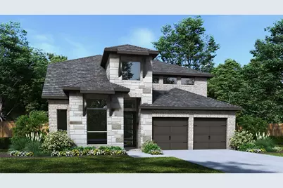 712 Hoofbend Way, Mansfield, TX 76063 - Photo 1