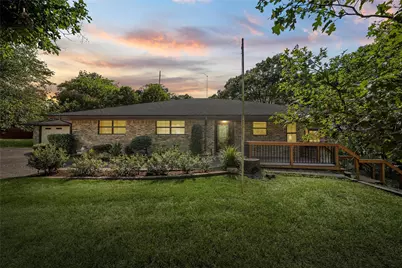 7900 Fairway Road, Woodway, TX 76712 - Photo 1