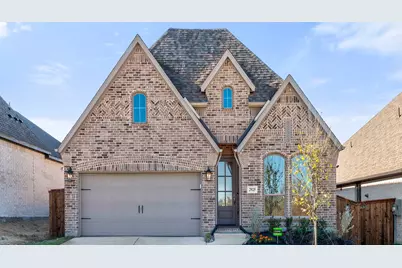 2925 Soaring Hills Lane, Forney, TX 75126 - Photo 1