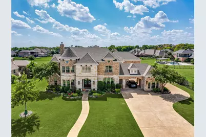 7300 Forest Bend Drive, Parker, TX 75002 - Photo 1