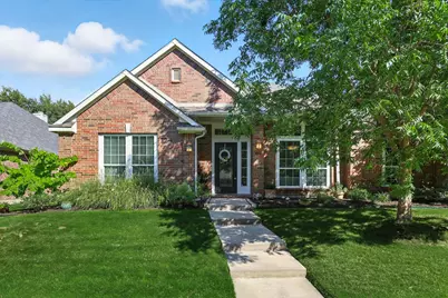 5712 Spring Hollow Lane, The Colony, TX 75056 - Photo 1