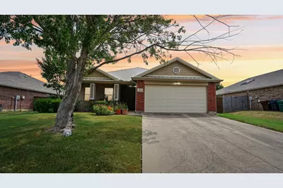 1509 Carrigan Lane, Denton, TX 76207 - Photo 1
