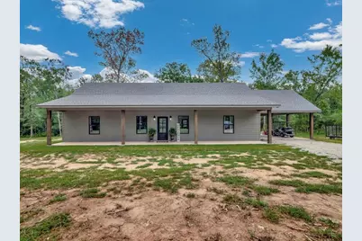 1735 Thigpen Road, No City, TX 75969 - Photo 1