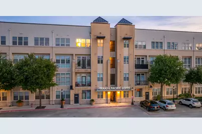 201 W Lancaster Avenue #114, Fort Worth, TX 76102 - Photo 1