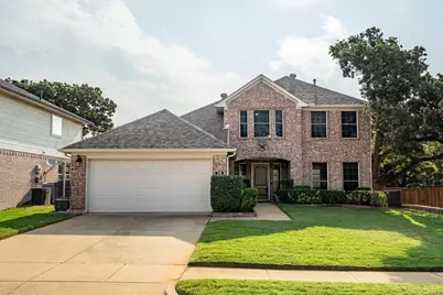 736 Thousand Oaks Drive, Lake Dallas, TX 75065 - Photo 1