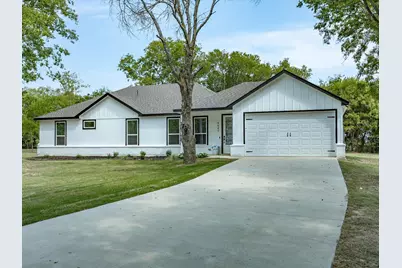 9647 Fm 1836, Kaufman, TX 75142 - Photo 1