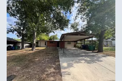 538 Gilbert Lane, San Antonio, TX 78213 - Photo 1