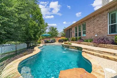 3017 Blue Sage Drive, McKinney, TX 75071 - Photo 1
