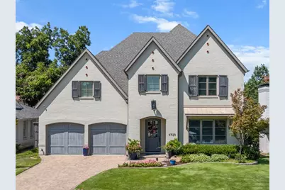 6925 Kenwood Avenue, Dallas, TX 75214 - Photo 1