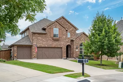 4118 Maclin Drive, Celina, TX 75009 - Photo 1